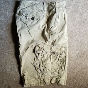 AE outfitters shorts